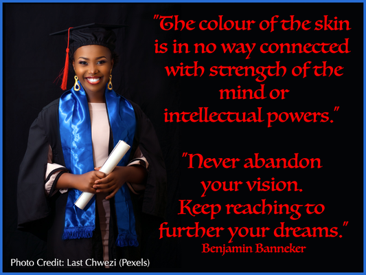 Ancestral Quotes Give Me the Courage to Continue Operations!